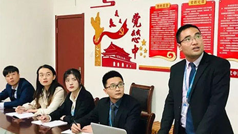 &ldquo;双11&rdquo;新起点，，，，，，Z6尊龙旗舰厅官网入口之家多店培训接力！