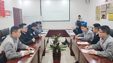 完善规章制度，，，，，，提升企业治理&mdash;&mdash;安徽六安店开展工会组织聚会