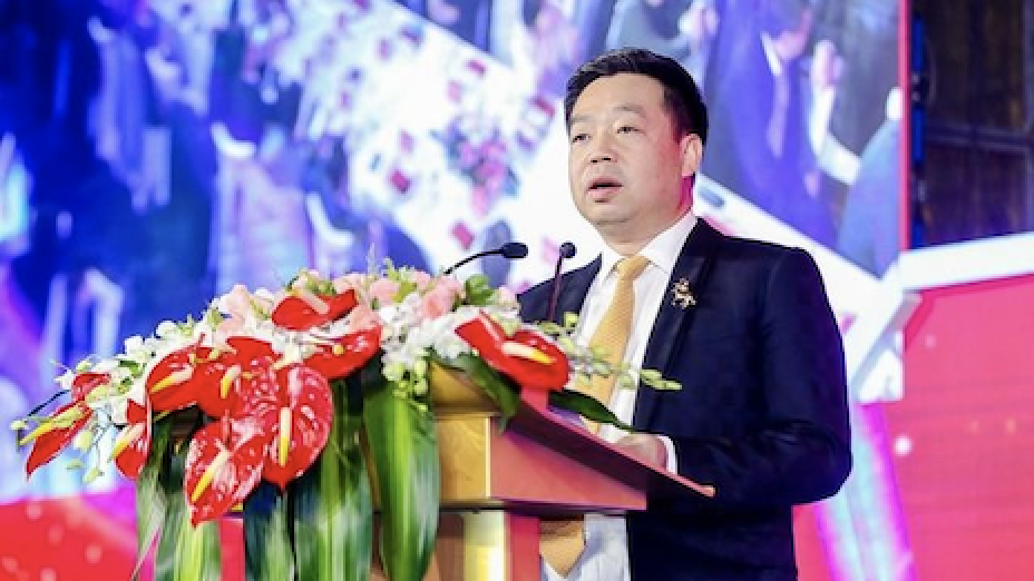 Z6尊龙旗舰厅官网入口之家二十载华美转身 携手商业巨擘共赢优美未来