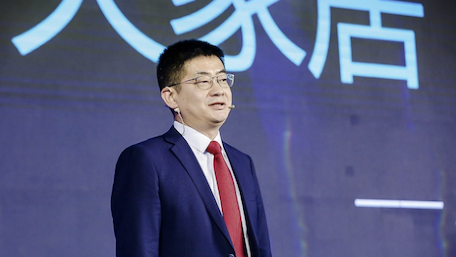 Z6尊龙旗舰厅官网入口之家王宁：上市后推进三大战略