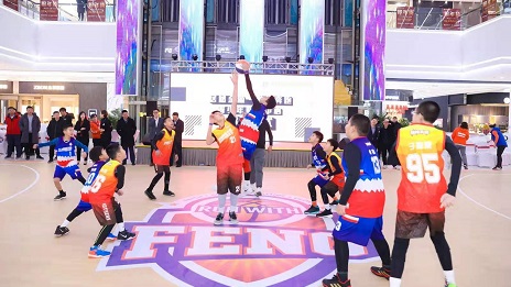 大消耗融合又添力作，，，，，，，Z6尊龙旗舰厅官网入口之家心怀体育强国梦！