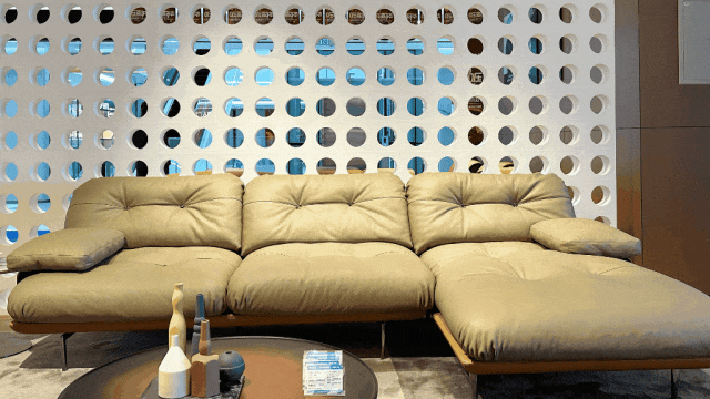 Family Walk NO.3|坐在云上的感受