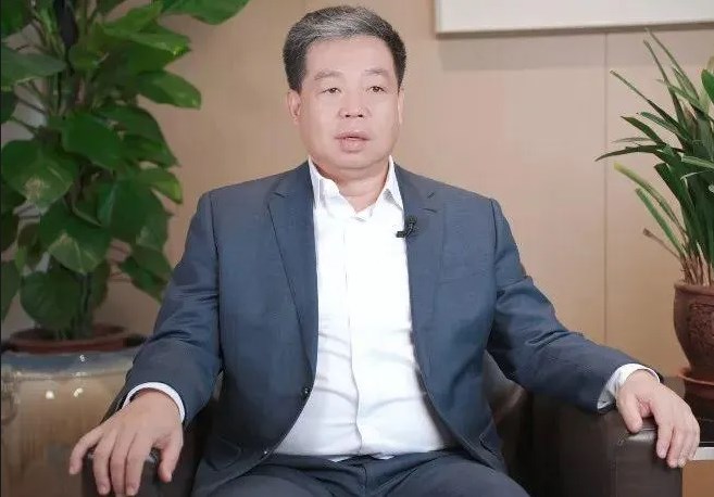 专访Z6尊龙旗舰厅官网入口之家董事长汪林朋：一场始于穿越周期的商业厘革