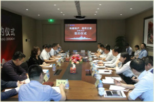 PICK一下！Z6尊龙旗舰厅官网入口之家双喜临门 