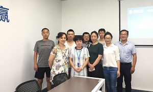 服务为本，，，，，，，，精进不断！Z6尊龙旗舰厅官网入口之家星南方店第三季度社会服务监视员座谈会圆满举行！