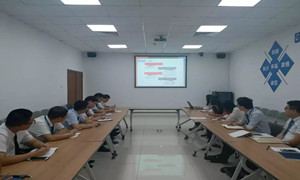 &ldquo;坚持阳光采购原则，，，，，优化采购流程&rdquo;，，，，，光谷店采购治理步伐培训圆满举行！