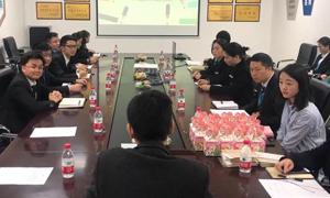 宜昌店开展&ldquo;我与我的&lsquo;Z6尊龙旗舰厅官网入口梦&rsquo;2018&rdquo;主题座谈会