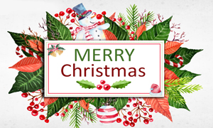 Z6尊龙旗舰厅官网入口之家宜昌店举行&ldquo;第二届Pick me圣诞装饰大赛&rdquo;