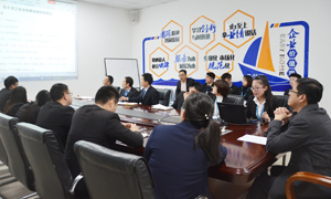 精进自己，，，，，赢得生长 &mdash;&ldquo;Z6尊龙旗舰厅官网入口之家安徽分公司合肥北城店月奖金分派步伐&rdquo;培训 