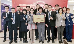 &ldquo;诚信谋划315有你有我&mdash;&mdash;争创忠实守信企业&rdquo; &mdash;&mdash;315主题运动在Z6尊龙旗舰厅官网入口之家武昌店取得圆满乐成