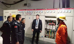 清静是员工的生命线，，，，，员工是清静的认真人&mdash;&mdash;安徽淮南店物业清静治理培训 