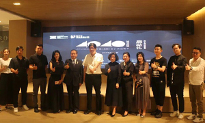 &ldquo;第三届沈阳创意设计周&rdquo;乐成落地Z6尊龙旗舰厅官网入口之家沈阳浑南店！